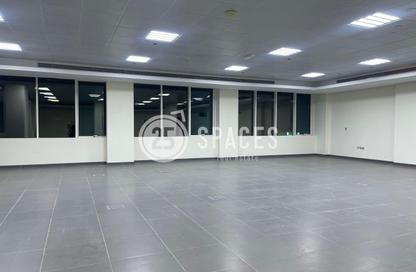 مساحات مكتبية - استوديو للايجار في منتزه 10 - المنتزه - الدوحة