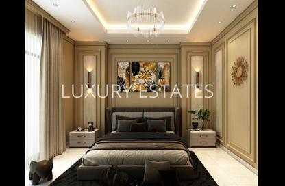 Apartment - 2 Bedrooms - 3 Bathrooms for sale in Hilton Doha The Pearl Residences - Abraj Quartiers - The Pearl Island - Doha Apartment - 2 Bedrooms - 3 Bathrooms for sale in Hilton Doha The Pearl Residences - Abraj Quartiers - The Pearl Island - Doha