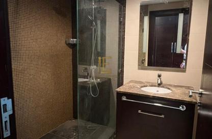 Apartment - 2 Bedrooms - 2 Bathrooms for rent in Viva West - Viva Bahriyah - The Pearl Island - Doha Apartment - 2 Bedrooms - 2 Bathrooms for rent in Viva West - Viva Bahriyah - The Pearl Island - Doha