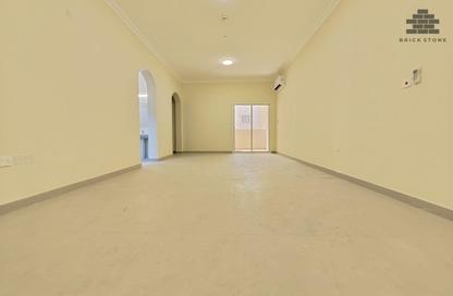 Apartment - 3 Bedrooms - 3 Bathrooms for rent in Anas Street - Fereej Bin Mahmoud North - Fereej Bin Mahmoud - Doha