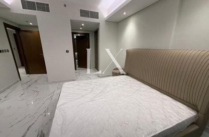 Apartment - 1 - 2 for sale in Lusail Marina Heights - Marina District - Lusail Apartment - 1 - 2 for sale in Lusail Marina Heights - Marina District - Lusail
