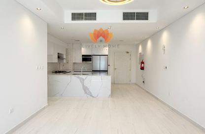 Apartment - 2 Bedrooms - 2 Bathrooms for rent in D22 - Fox Hills - Lusail