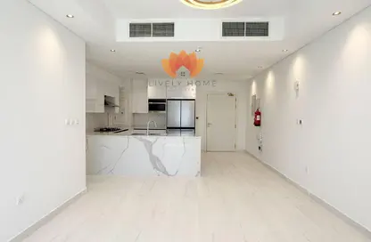 Apartment - 2 Bedrooms - 2 Bathrooms for rent in D22 - Fox Hills - Lusail