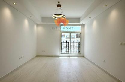 Apartment - 2 Bedrooms - 2 Bathrooms for rent in D22 - Fox Hills - Lusail Apartment - 2 Bedrooms - 2 Bathrooms for rent in D22 - Fox Hills - Lusail