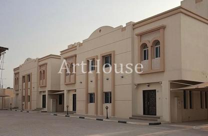Villa - 6 - 5 for rent in Al Gharrafa - Al Gharrafa - Doha