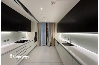 Apartment - 2 Bedrooms - 3 Bathrooms for rent in Wadi 1 - Wadi - Msheireb Downtown Doha - Doha Apartment - 2 Bedrooms - 3 Bathrooms for rent in Wadi 1 - Wadi - Msheireb Downtown Doha - Doha
