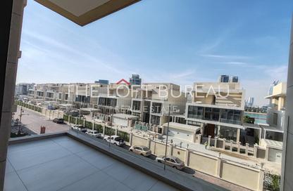 Apartment - 2 - 3 for sale in Crystal Residence - Gewan Island - The Pearl Island - Doha