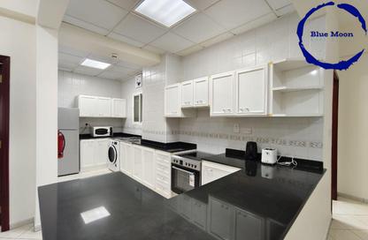 Apartment - 1 Bedroom - 2 Bathrooms for rent in Banks street - Musheireb - Doha Apartment - 1 Bedroom - 2 Bathrooms for rent in Banks street - Musheireb - Doha
