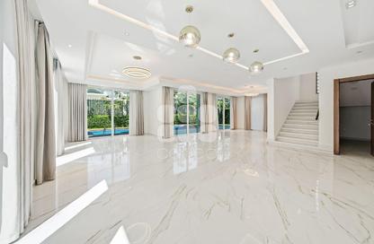 Villa - 6 - 7 for rent in Floresta Gardens - Floresta Gardens - The Pearl Island - Doha