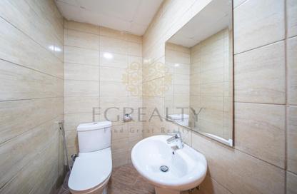 Apartment - 1 - 2 for sale in L07 - Fox Hills - Lusail