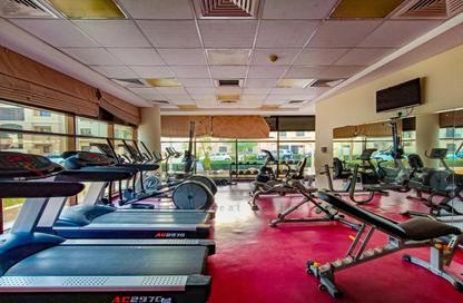 Apartment - 1 - 2 for sale in L07 - Fox Hills - Lusail