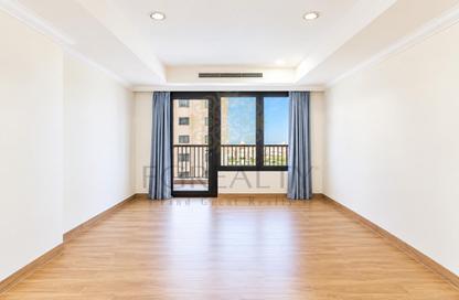Apartment - 2 - 3 for rent in West Porto Drive - Porto Arabia - The Pearl Island - Doha Apartment - 2 - 3 for rent in West Porto Drive - Porto Arabia - The Pearl Island - Doha