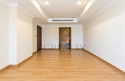 Apartment - 2 - 3 for rent in West Porto Drive - Porto Arabia - The Pearl Island - Doha