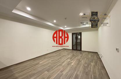 Apartment - 1 Bedroom - 1 Bathroom for rent in Milan - Fox Hills - Fox Hills - Lusail