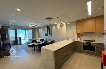 شقة - غرفة نوم - 2 حمامات للايجار في فوكس هيلز - فوكس هيلز - الوسيل