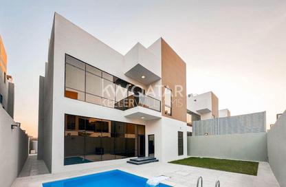 Villa - 4 Bedrooms - 5 Bathrooms for sale in Al Daayen - Al Daayen - Al Daayen Villa - 4 Bedrooms - 5 Bathrooms for sale in Al Daayen - Al Daayen - Al Daayen