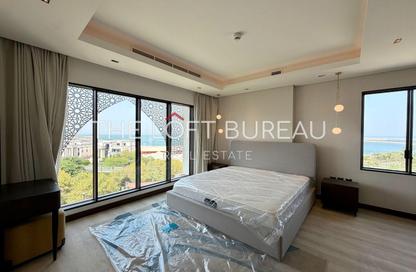 Apartment - 1 Bedroom - 2 Bathrooms for sale in La Plage South - La Plage - The Pearl Island - Doha