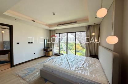 Apartment - 1 Bedroom - 2 Bathrooms for sale in La Plage South - La Plage - The Pearl Island - Doha