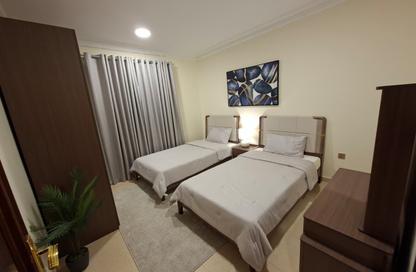 Apartment - 2 - 2 for rent in Madinat Khalifa Building 58 - Madinat Khalifa South - Madinat Khalifa - Doha Apartment - 2 - 2 for rent in Madinat Khalifa Building 58 - Madinat Khalifa South - Madinat Khalifa - Doha