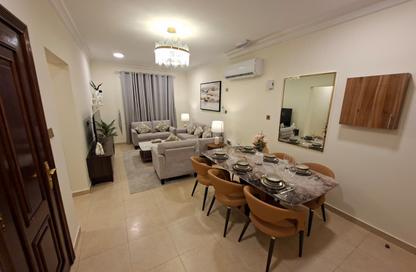 Apartment - 2 - 2 for rent in Madinat Khalifa Building 58 - Madinat Khalifa South - Madinat Khalifa - Doha Apartment - 2 - 2 for rent in Madinat Khalifa Building 58 - Madinat Khalifa South - Madinat Khalifa - Doha
