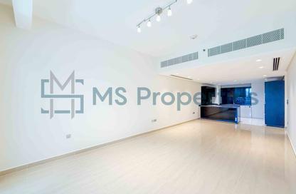 Apartment - 1 Bedroom - 2 Bathrooms for rent in Viva East - Viva Bahriyah - The Pearl Island - Doha