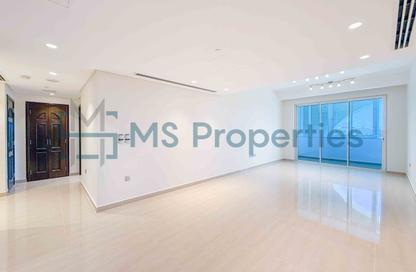 Apartment - 1 Bedroom - 2 Bathrooms for rent in Viva East - Viva Bahriyah - The Pearl Island - Doha