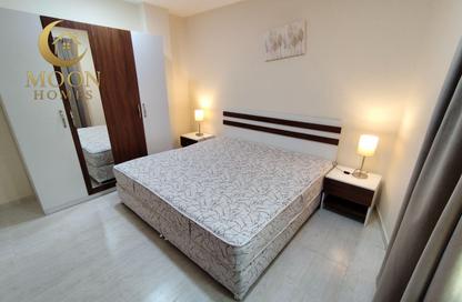 Apartment - 1 - 1 for rent in Umm Ghuwailina 4 - Umm Ghuwailina - Doha