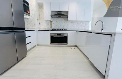 Apartment - 2 Bedrooms - 3 Bathrooms for rent in Artan Residence Apartments Fox Hills 150 - Fox Hills - Lusail Apartment - 2 Bedrooms - 3 Bathrooms for rent in Artan Residence Apartments Fox Hills 150 - Fox Hills - Lusail