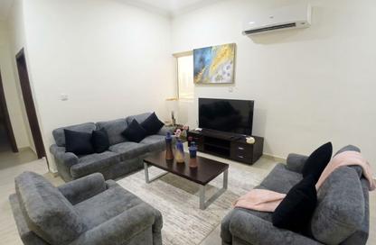 Apartment - 2 - 2 for rent in Muaither Area - Al Rayyan - Doha