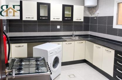 Apartment - 2 - 2 for rent in Najma Street - Najma - Doha