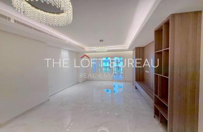 Apartment - 2 Bedrooms - 3 Bathrooms for sale in East Porto Drive - Porto Arabia - The Pearl Island - Doha