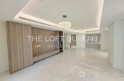 Apartment - 2 Bedrooms - 3 Bathrooms for sale in East Porto Drive - Porto Arabia - The Pearl Island - Doha