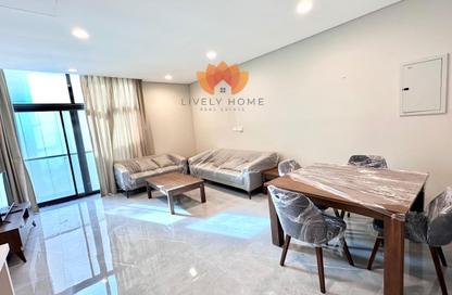 Apartment - 2 Bedrooms - 3 Bathrooms for rent in Giardino Gardens - Giardino Villas - The Pearl Island - Doha