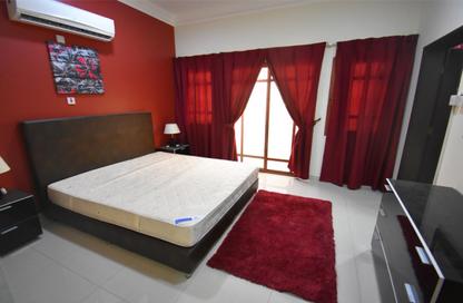 Apartment - 1 - 1 for rent in Al Sakhama - Doha Apartment - 1 - 1 for rent in Al Sakhama - Doha
