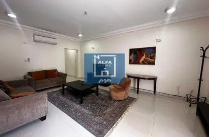 شقة - غرفة نوم - 1 حمام للايجار في شارع ام السنيم - عين خالد - الدوحة شقة - غرفة نوم - 1 حمام للايجار في شارع ام السنيم - عين خالد - الدوحة