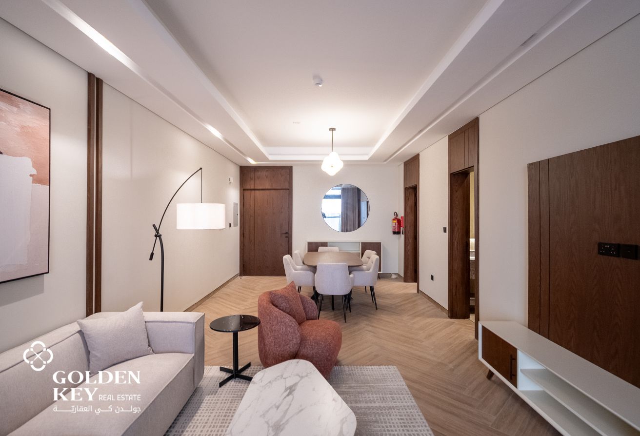 Bills Included | 1BRꟷLuxury Residence in Foxhills