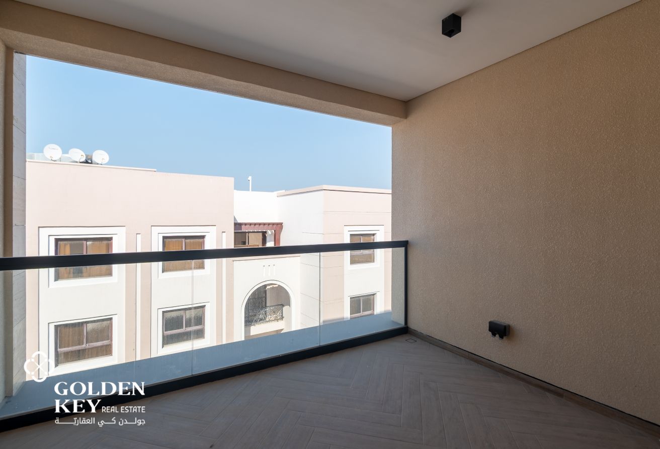 Bills Included | 1BRꟷLuxury Residence in Foxhills