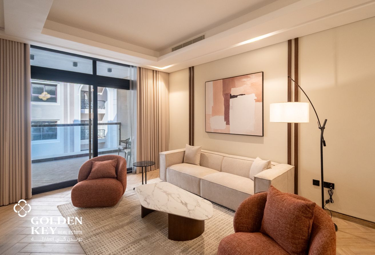 Bills Included | 1BRꟷLuxury Residence in Foxhills