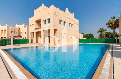 Villa - 5 - 4 for rent in West Bay Lagoon Villas - West Bay Lagoon - West Bay Lagoon - Doha Villa - 5 - 4 for rent in West Bay Lagoon Villas - West Bay Lagoon - West Bay Lagoon - Doha