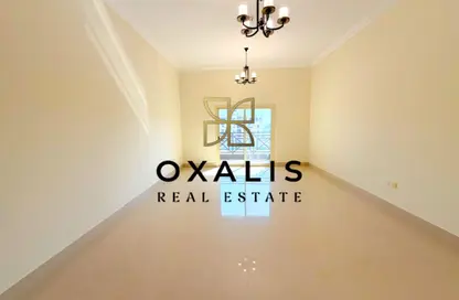 Apartment - 3 Bedrooms - 4 Bathrooms for rent in Milan - Fox Hills - Fox Hills - Lusail