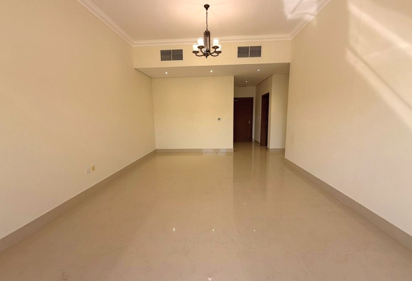 BILLS INCLUDED | SEMI FURNISHED 3 BHK | POOL | GYM