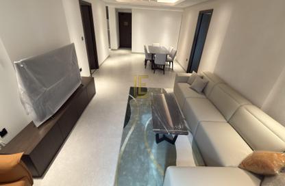 Bulk Sale Units - Studio - 1 Bathroom for sale in La Plage South - La Plage - The Pearl Island - Doha