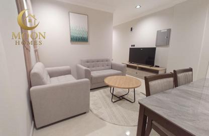 Apartment - 2 Bedrooms - 3 Bathrooms for rent in Al Mansoura - Al Mansoura - Doha