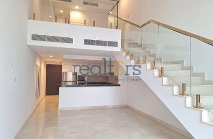 Apartment - 1 Bedroom - 2 Bathrooms for rent in Al Mutahidah Tower - Viva Bahriyah - The Pearl Island - Doha Apartment - 1 Bedroom - 2 Bathrooms for rent in Al Mutahidah Tower - Viva Bahriyah - The Pearl Island - Doha