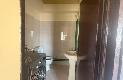 Apartment - Studio - 1 Bathroom for rent in Najma - Doha