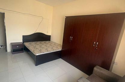 Apartment - Studio - 1 Bathroom for rent in Najma - Doha