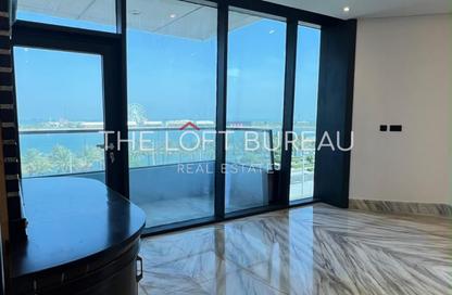 Apartment - 2 - 4 for sale in Lusail Residence - Marina District - Lusail