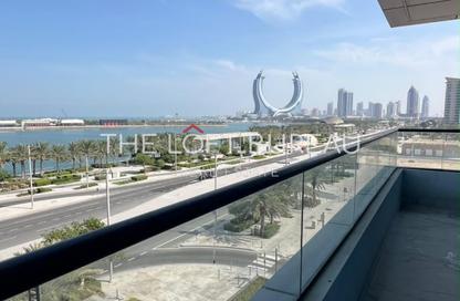 Apartment - 2 - 4 for sale in Lusail Residence - Marina District - Lusail