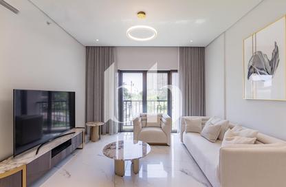 Apartment - 1 Bedroom - 2 Bathrooms for sale in Giardino Gardens - Giardino Villas - The Pearl Island - Doha Apartment - 1 Bedroom - 2 Bathrooms for sale in Giardino Gardens - Giardino Villas - The Pearl Island - Doha