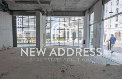 Shop - Studio - 1 Bathroom for rent in Al Gharrafa - Al Gharrafa - Doha